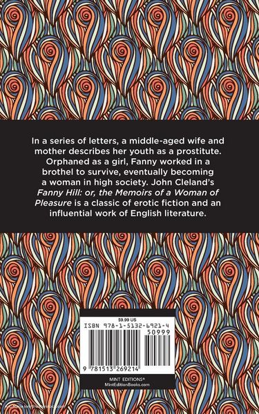 Produktbild: Fanny Hill