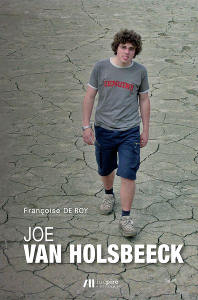 Produktbild: Joe Van Holsbeeck
