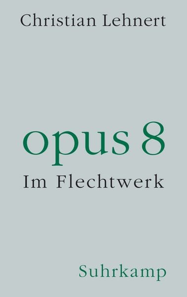 Produktbild: Opus 8