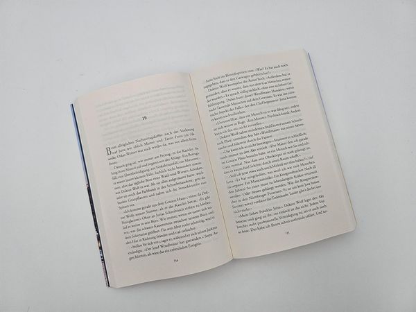 Produktbild: Caf&eacute; Hawelka