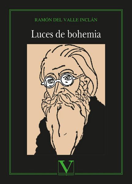 Produktbild: Luces de bohemia