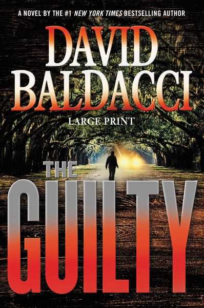 Produktbild: The Guilty