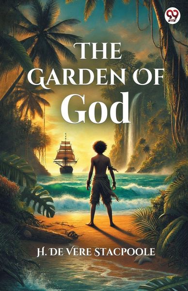 Produktbild: The Garden Of God
