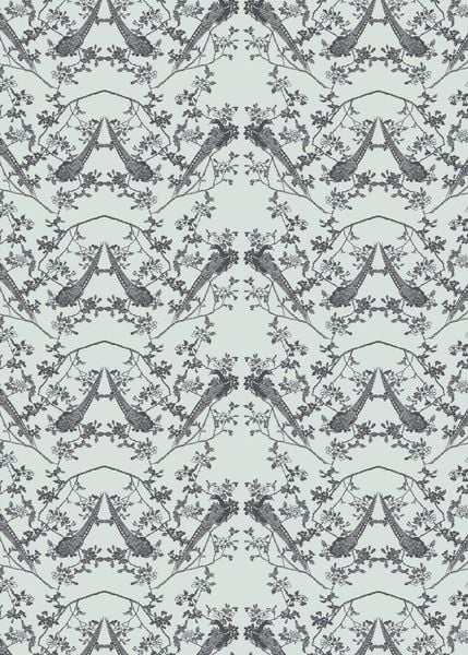 Produktbild: Japanese Patterns