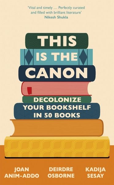 Produktbild: This Is the Canon