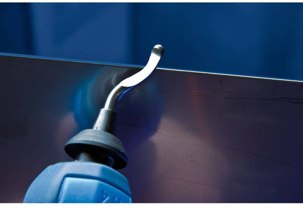 Produktbild: PFERD TOOLS 14300040 Entgraterklinge 1St.