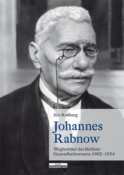 Produktbild: Johannes Rabnow