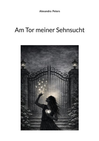 Produktbild: Am Tor meiner Sehnsucht