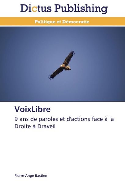 Produktbild: Bastien, P: VoixLibre