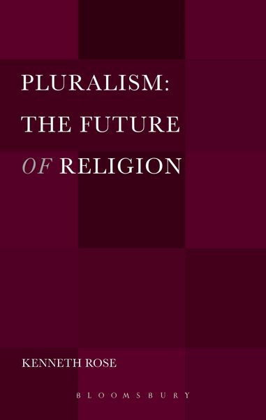 Produktbild: Pluralism