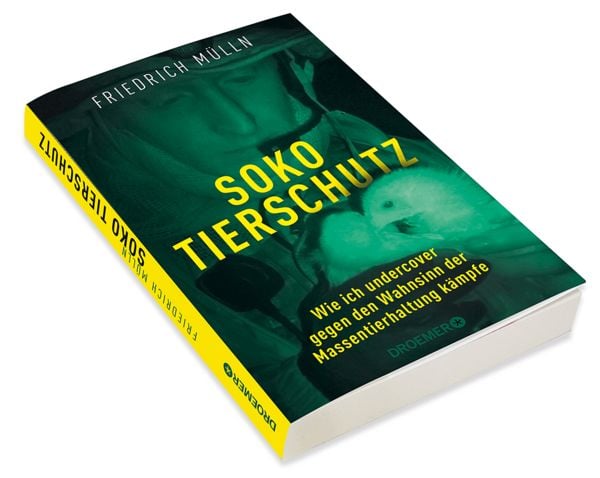 Produktbild: Soko Tierschutz