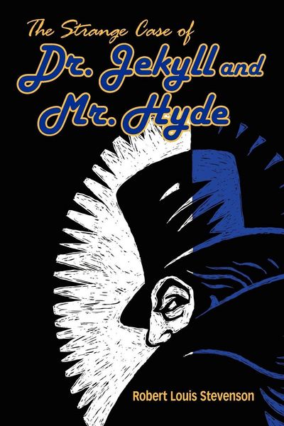 Produktbild: The Strange Case of Dr. Jekyll and Mr. Hyde