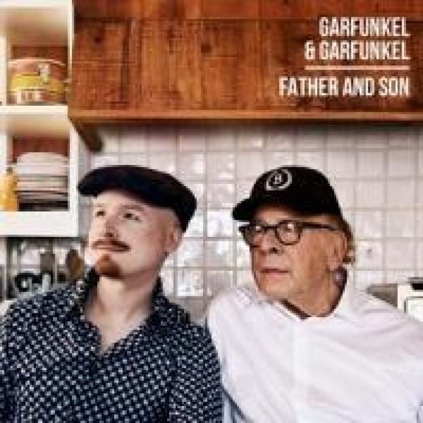 Father And Son - Garfunkel & Garfunkel, CD