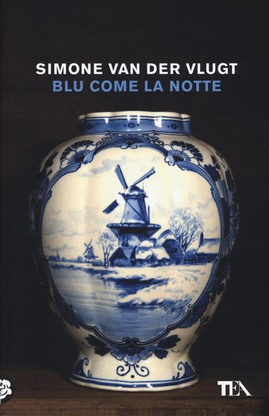 Produktbild: Blu come la notte