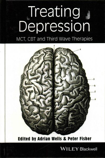 Produktbild: Treating Depression