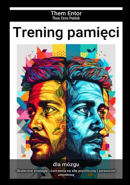 Produktbild: Trening pamięci