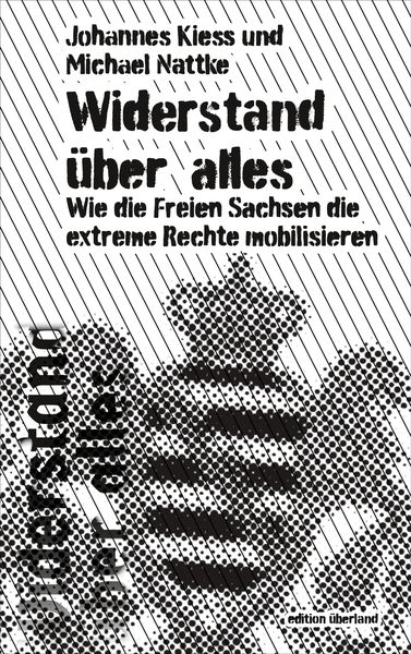 Produktbild: Widerstand &uuml;ber alles
