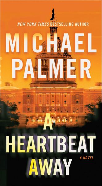 Produktbild: A Heartbeat Away