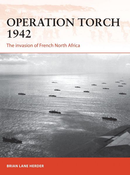 Produktbild: Operation Torch 1942