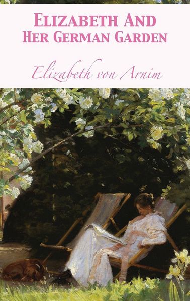 Produktbild: Elizabeth And Her German Garden