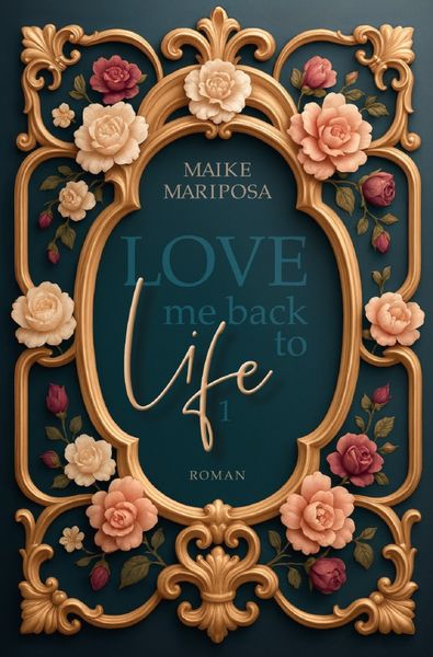 Produktbild: Unter meiner Haut / Love me Back to Life 1