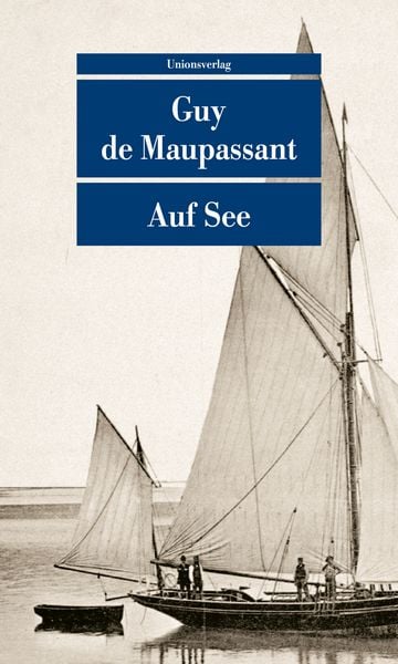 Produktbild: Auf See