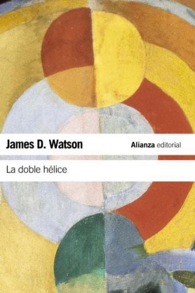 Produktbild: La doble h&eacute;lice