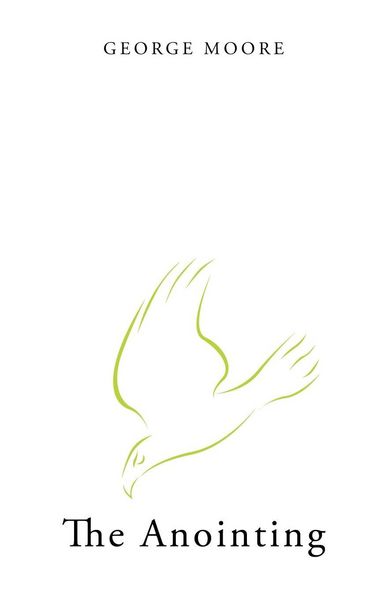 Produktbild: The Anointing
