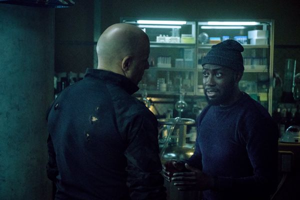 Produktbild: Bloodshot (4K Ultra HD) (+ Blu-ray 2D)