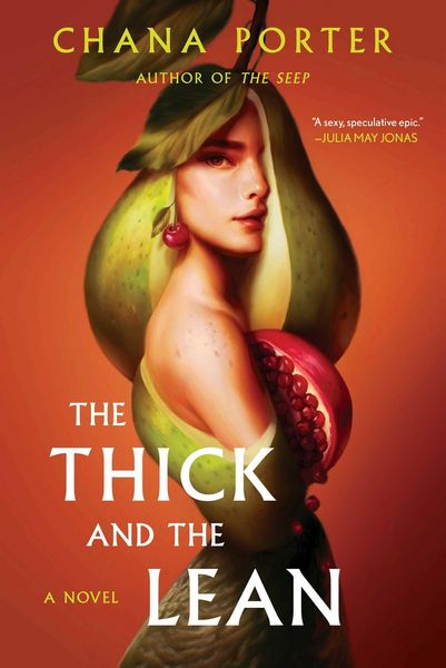 Produktbild: The Thick and the Lean