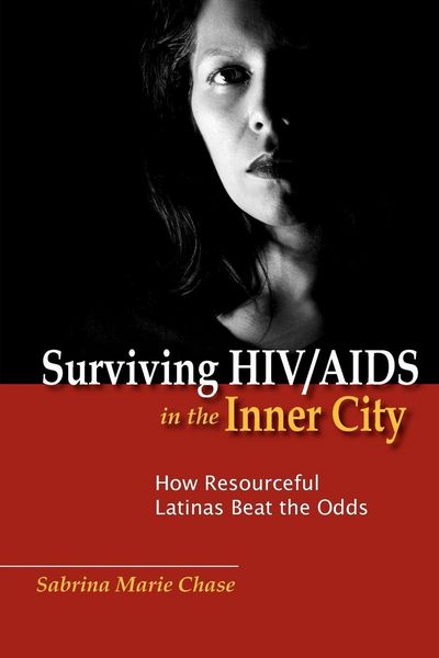 Produktbild: Surviving HIV/AIDS in the Inner City