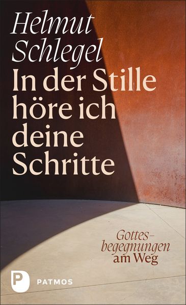 Produktbild: In der Stille h&ouml;re ich deine Schritte