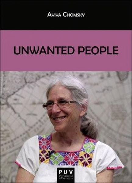 Produktbild: Unwanted people