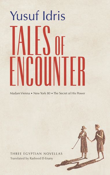 Produktbild: Tales of Encounter