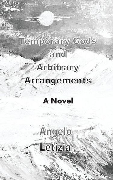 Produktbild: Temporary Gods and Arbitrary Arrangements