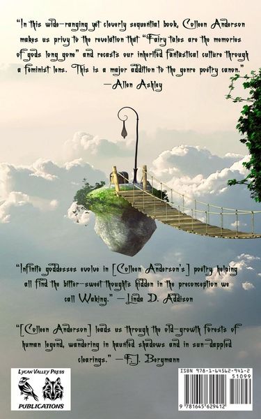 Produktbild: I Dreamed A World