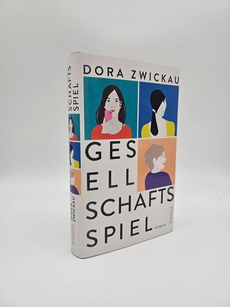 Produktbild: Gesellschaftsspiel