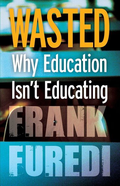 Produktbild: Wasted