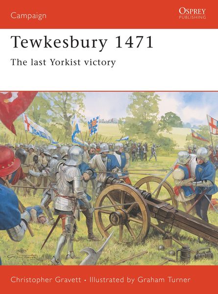 Produktbild: Tewkesbury 1471
