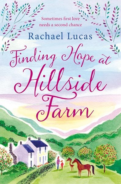 Produktbild: Finding Hope at Hillside Farm