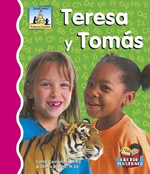 Produktbild: Teresa Y Tomas