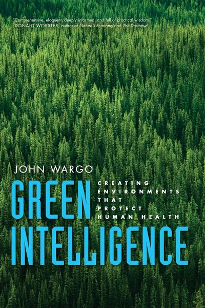 Produktbild: Green Intelligence