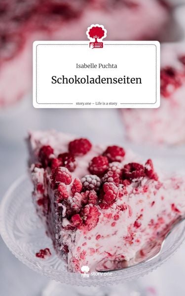 Produktbild: Schokoladenseiten. Life is a Story - story.one