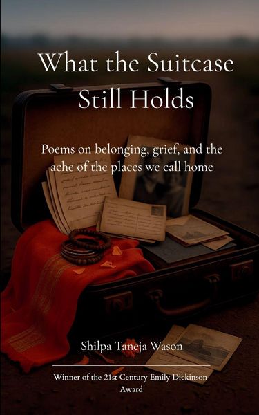 Produktbild: What the Suitcase Still Holds