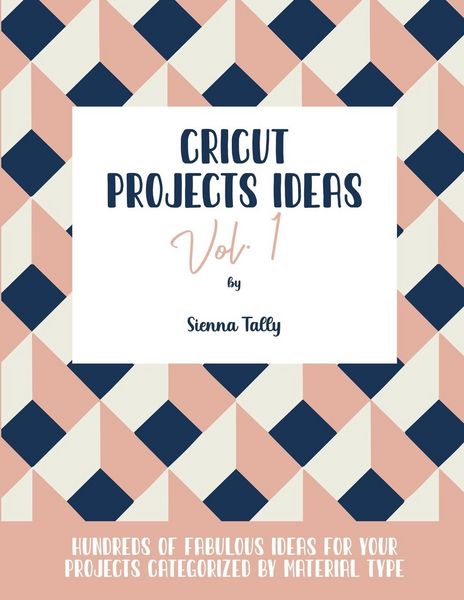 Produktbild: Cricut Project Ideas Vol.1