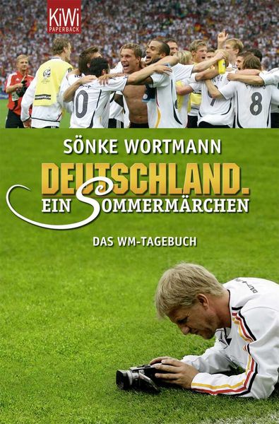 Produktbild: Deutschland. Ein Sommerm&auml;rchen