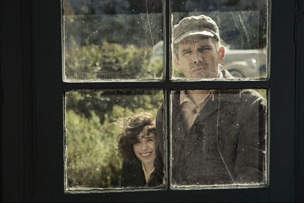 Produktbild: Maudie
