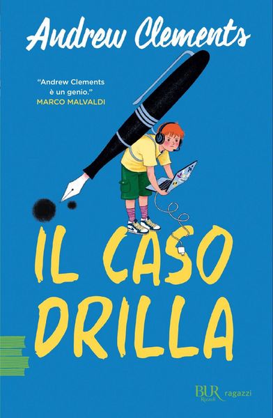 Produktbild: Il caso Drilla