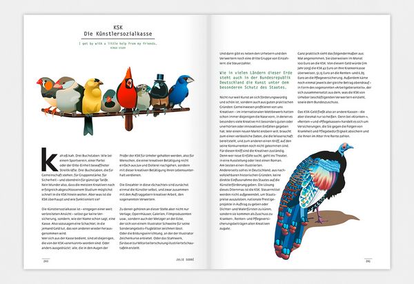 Produktbild: Illustration