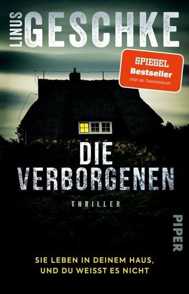 Produktbild: Die Verborgenen